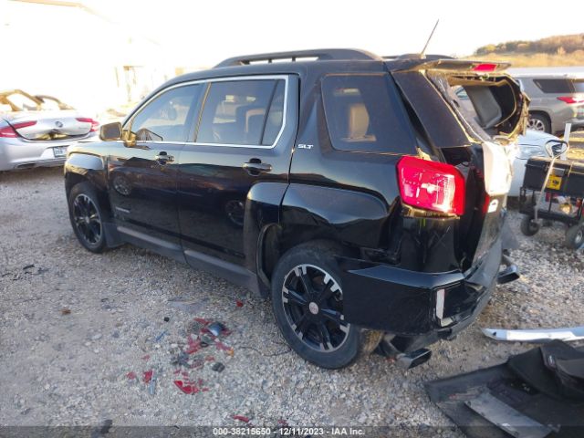 Photo 2 VIN: 2GKFLUE36H6182306 - GMC TERRAIN 