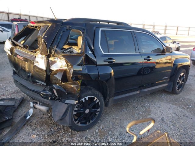 Photo 3 VIN: 2GKFLUE36H6182306 - GMC TERRAIN 