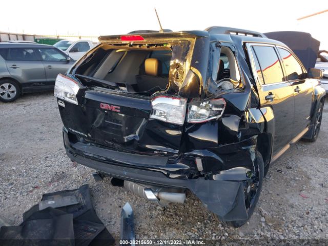 Photo 5 VIN: 2GKFLUE36H6182306 - GMC TERRAIN 