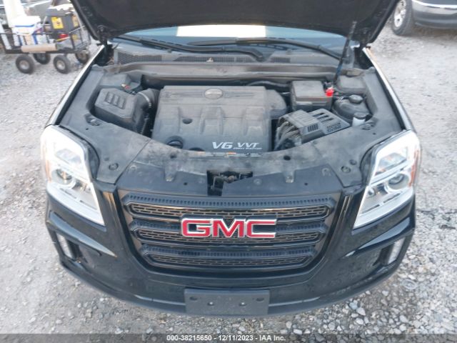 Photo 9 VIN: 2GKFLUE36H6182306 - GMC TERRAIN 