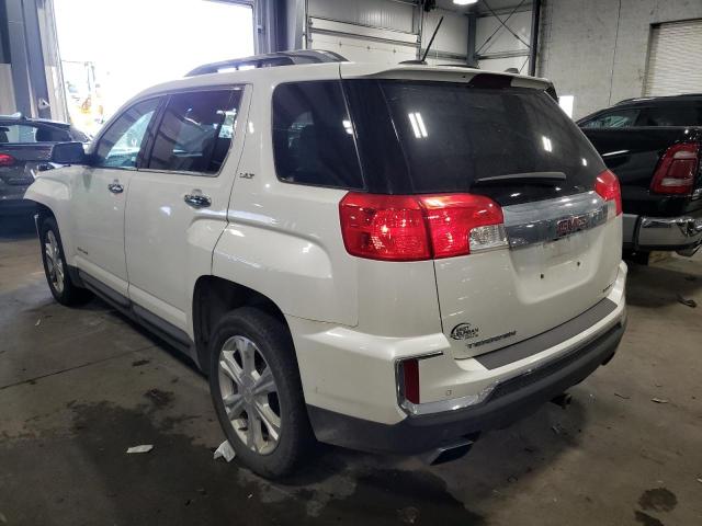 Photo 2 VIN: 2GKFLUE36H6214624 - GMC TERRAIN SL 