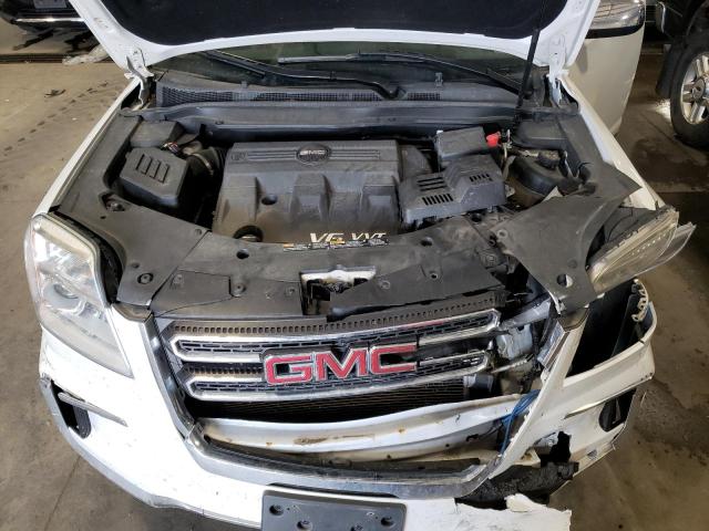 Photo 6 VIN: 2GKFLUE36H6214624 - GMC TERRAIN SL 