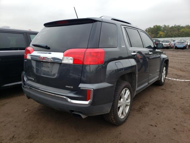 Photo 3 VIN: 2GKFLUE36H6220987 - GMC TERRAIN SL 