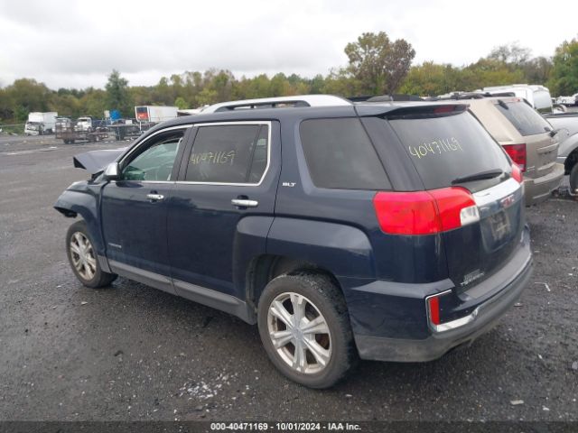 Photo 2 VIN: 2GKFLUE36H6222058 - GMC TERRAIN 