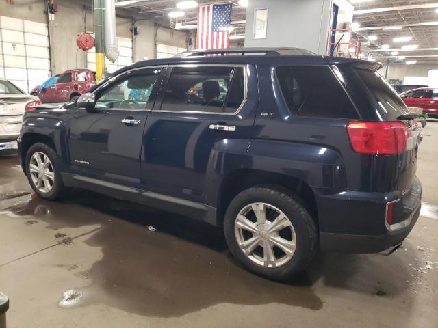 Photo 1 VIN: 2GKFLUE36H6260762 - GMC TERRAIN SL 