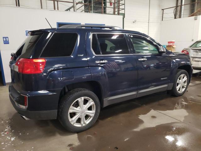 Photo 2 VIN: 2GKFLUE36H6260762 - GMC TERRAIN SL 