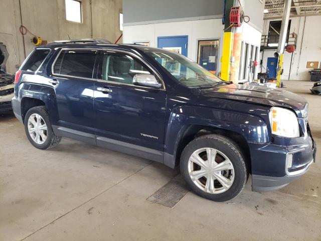 Photo 3 VIN: 2GKFLUE36H6260762 - GMC TERRAIN SL 