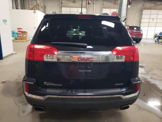 Photo 5 VIN: 2GKFLUE36H6260762 - GMC TERRAIN SL 