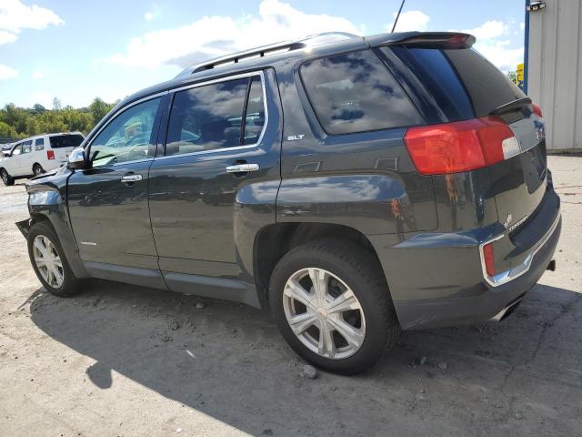 Photo 1 VIN: 2GKFLUE36H6331040 - GMC TERRAIN 