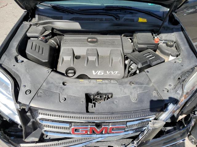 Photo 10 VIN: 2GKFLUE36H6331040 - GMC TERRAIN 