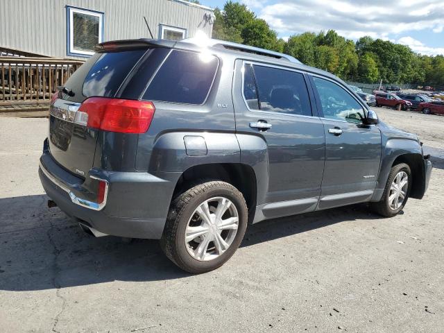 Photo 2 VIN: 2GKFLUE36H6331040 - GMC TERRAIN 