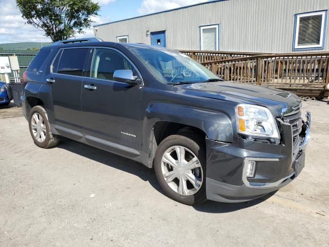 Photo 3 VIN: 2GKFLUE36H6331040 - GMC TERRAIN 