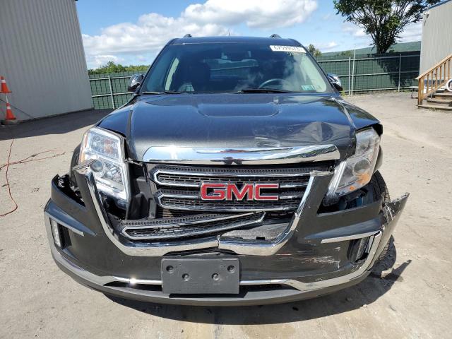 Photo 4 VIN: 2GKFLUE36H6331040 - GMC TERRAIN 