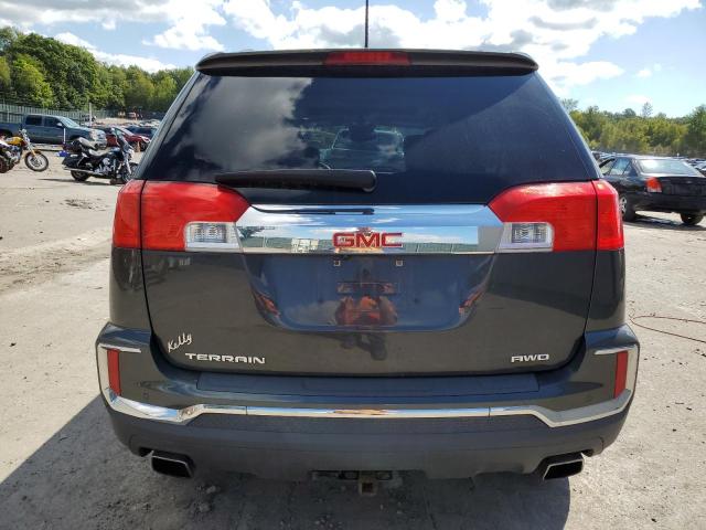 Photo 5 VIN: 2GKFLUE36H6331040 - GMC TERRAIN 