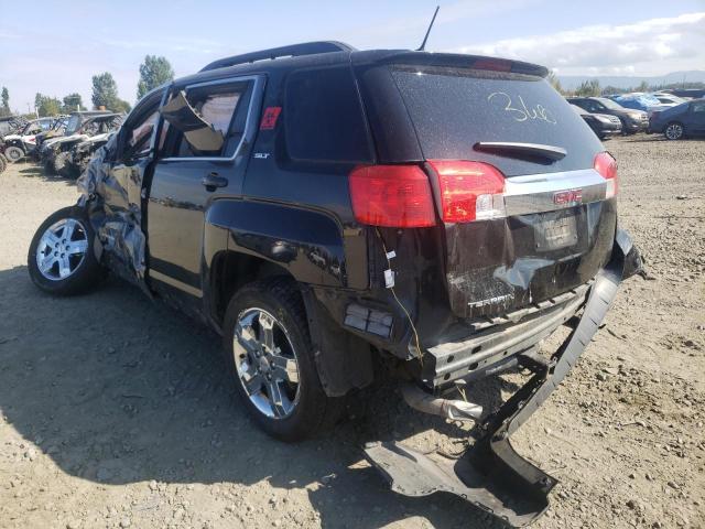 Photo 2 VIN: 2GKFLUE37D6214674 - GMC TERRAIN SL 