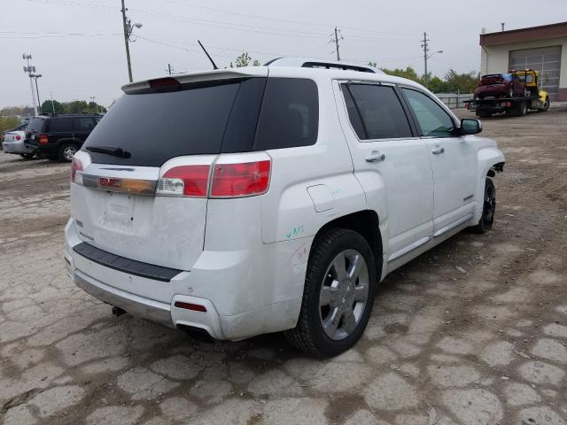 Photo 3 VIN: 2GKFLUE37E6259020 - GMC TERRAIN DE 