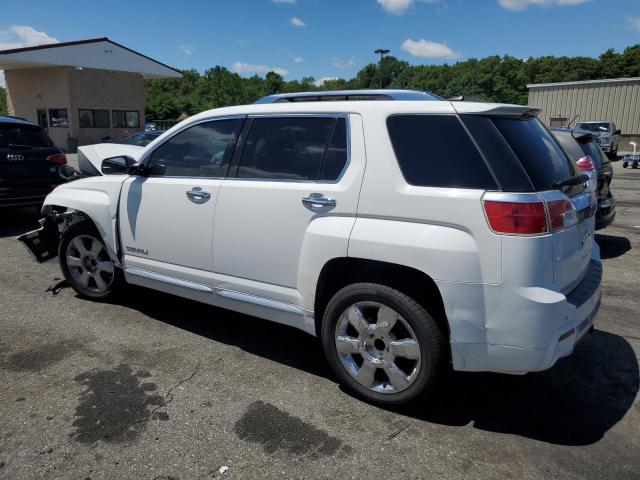 Photo 1 VIN: 2GKFLUE37E6261317 - GMC TERRAIN DE 