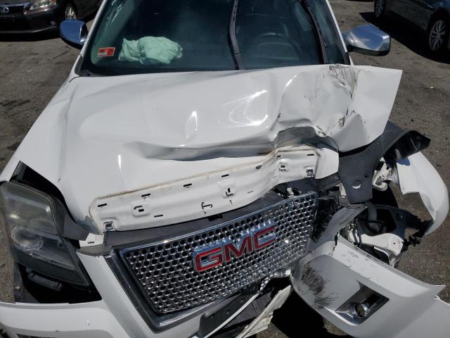 Photo 11 VIN: 2GKFLUE37E6261317 - GMC TERRAIN DE 