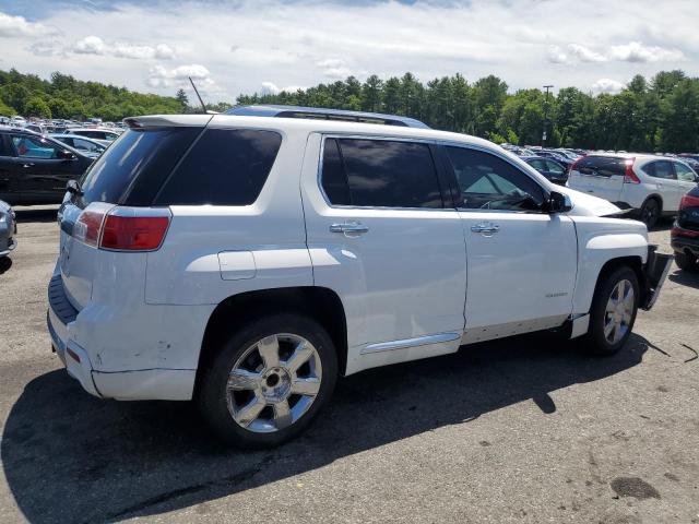 Photo 2 VIN: 2GKFLUE37E6261317 - GMC TERRAIN DE 