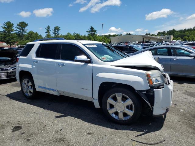 Photo 3 VIN: 2GKFLUE37E6261317 - GMC TERRAIN DE 