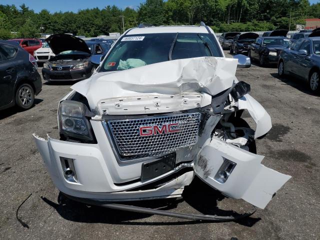 Photo 4 VIN: 2GKFLUE37E6261317 - GMC TERRAIN DE 