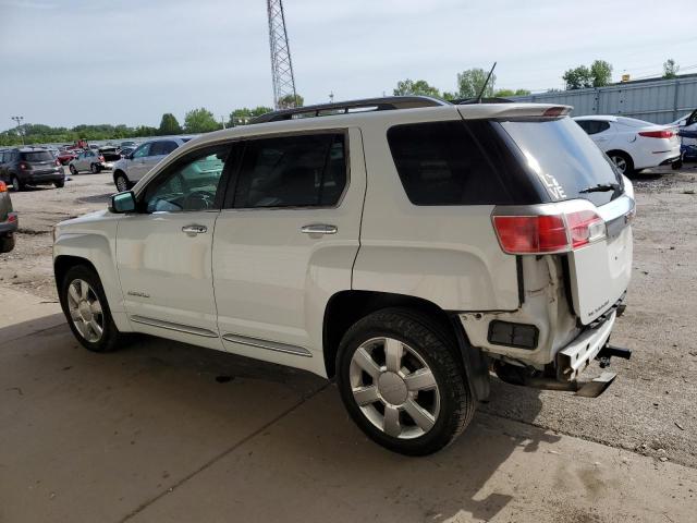 Photo 1 VIN: 2GKFLUE37E6308183 - GMC TERRAIN 