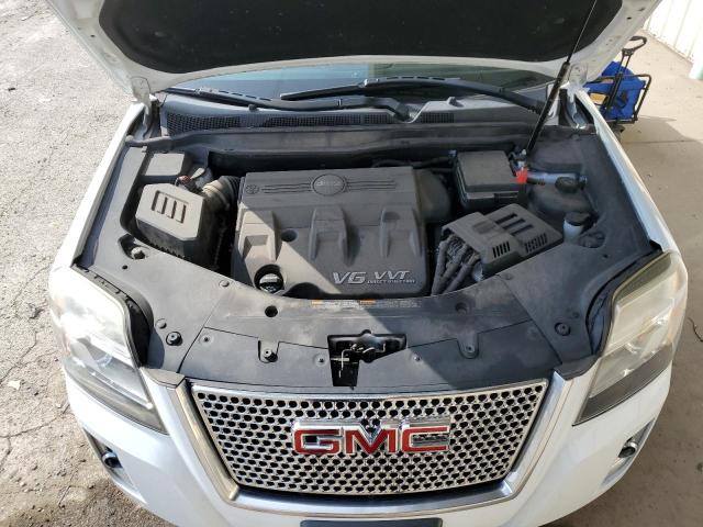 Photo 11 VIN: 2GKFLUE37E6308183 - GMC TERRAIN 