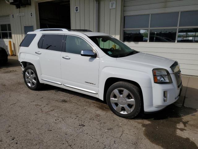 Photo 3 VIN: 2GKFLUE37E6308183 - GMC TERRAIN 