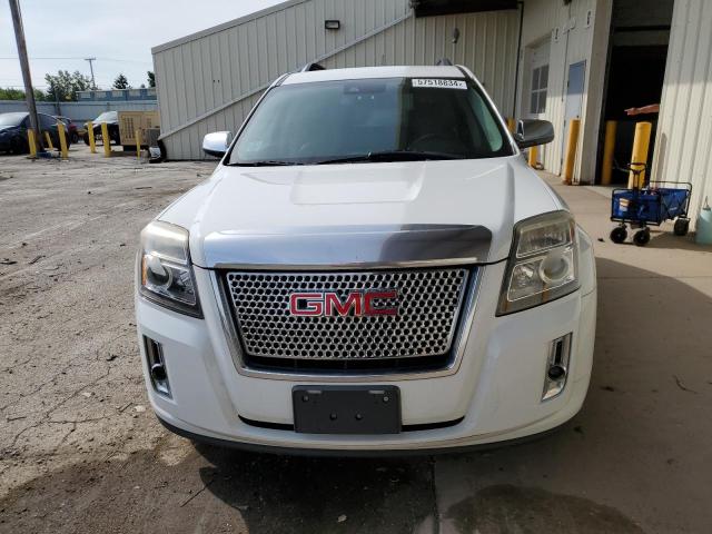 Photo 4 VIN: 2GKFLUE37E6308183 - GMC TERRAIN 