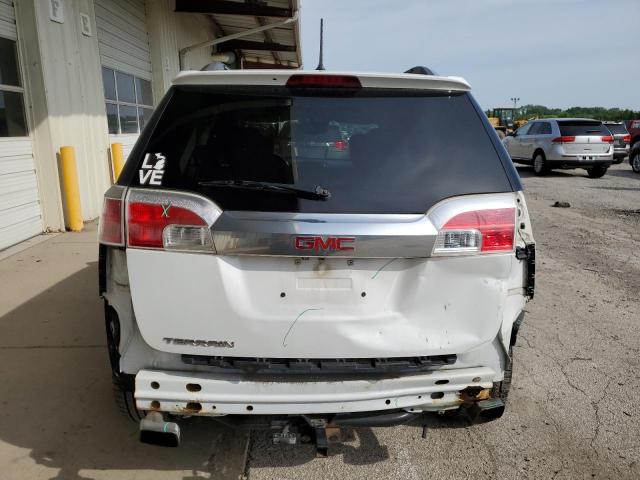 Photo 5 VIN: 2GKFLUE37E6308183 - GMC TERRAIN 