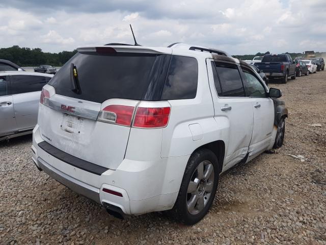 Photo 3 VIN: 2GKFLUE37E6318390 - GMC TERRAIN DE 