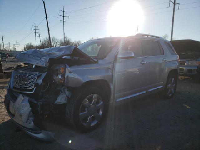 Photo 0 VIN: 2GKFLUE37E6376600 - GMC TERRAIN DE 