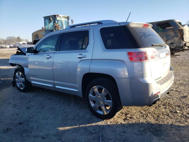 Photo 1 VIN: 2GKFLUE37E6376600 - GMC TERRAIN DE 