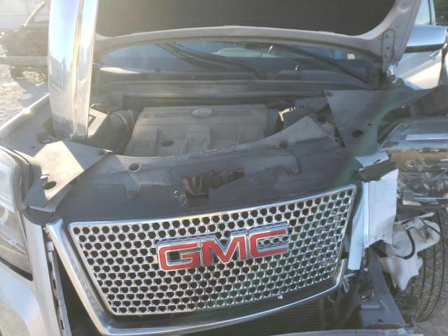 Photo 10 VIN: 2GKFLUE37E6376600 - GMC TERRAIN DE 