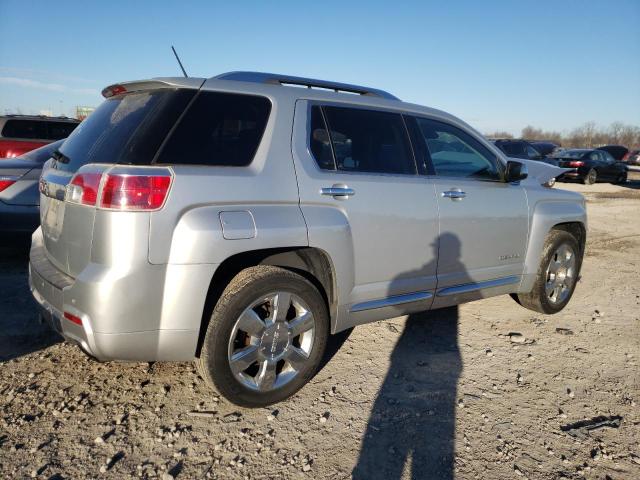 Photo 2 VIN: 2GKFLUE37E6376600 - GMC TERRAIN DE 