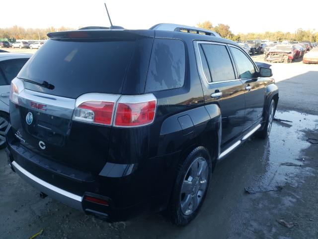 Photo 3 VIN: 2GKFLUE37F6149120 - GMC TERRAIN DE 