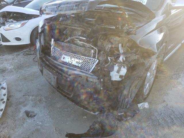 Photo 8 VIN: 2GKFLUE37F6149120 - GMC TERRAIN DE 