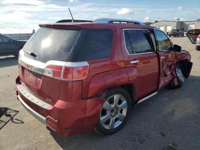 Photo 3 VIN: 2GKFLUE37F6231851 - GMC TERRAIN DE 