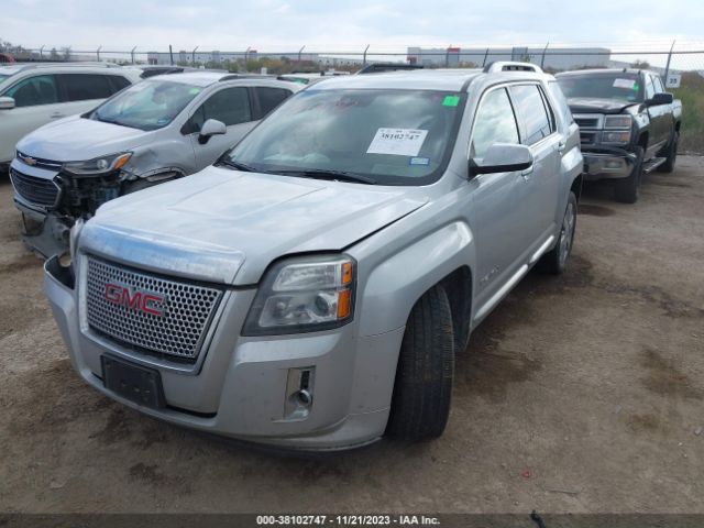 Photo 1 VIN: 2GKFLUE37F6238931 - GMC TERRAIN 