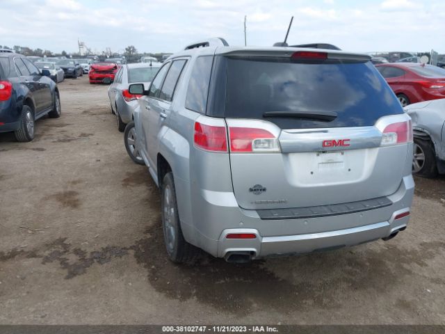 Photo 2 VIN: 2GKFLUE37F6238931 - GMC TERRAIN 