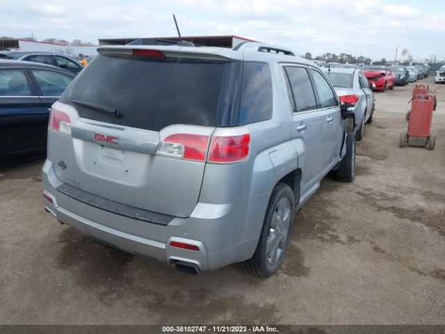 Photo 3 VIN: 2GKFLUE37F6238931 - GMC TERRAIN 