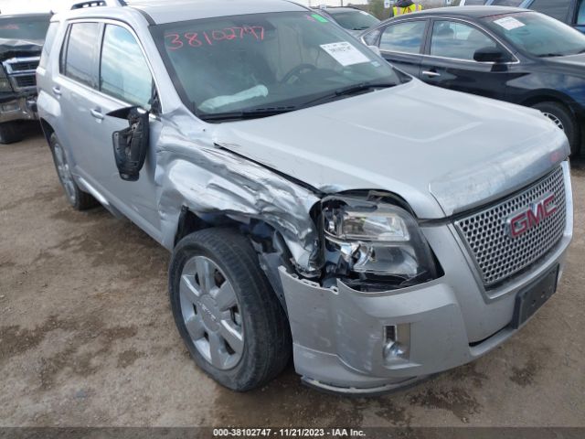 Photo 5 VIN: 2GKFLUE37F6238931 - GMC TERRAIN 