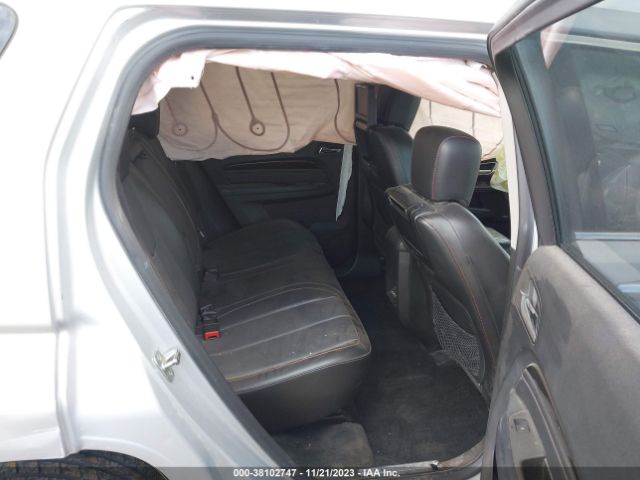 Photo 7 VIN: 2GKFLUE37F6238931 - GMC TERRAIN 