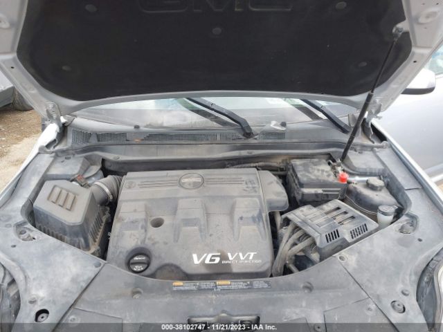 Photo 9 VIN: 2GKFLUE37F6238931 - GMC TERRAIN 