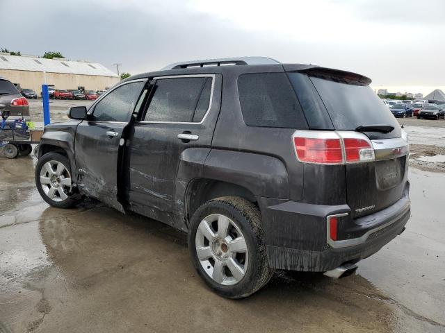 Photo 1 VIN: 2GKFLUE37F6398601 - GMC TERRAIN 