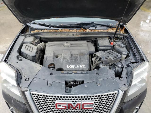 Photo 10 VIN: 2GKFLUE37F6398601 - GMC TERRAIN 