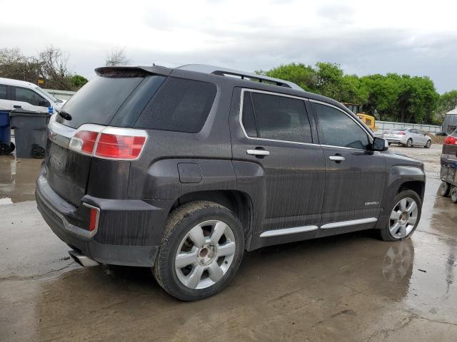 Photo 2 VIN: 2GKFLUE37F6398601 - GMC TERRAIN 