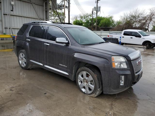 Photo 3 VIN: 2GKFLUE37F6398601 - GMC TERRAIN 