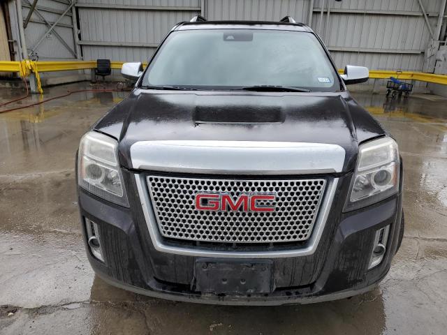 Photo 4 VIN: 2GKFLUE37F6398601 - GMC TERRAIN 