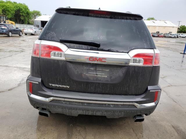 Photo 5 VIN: 2GKFLUE37F6398601 - GMC TERRAIN 